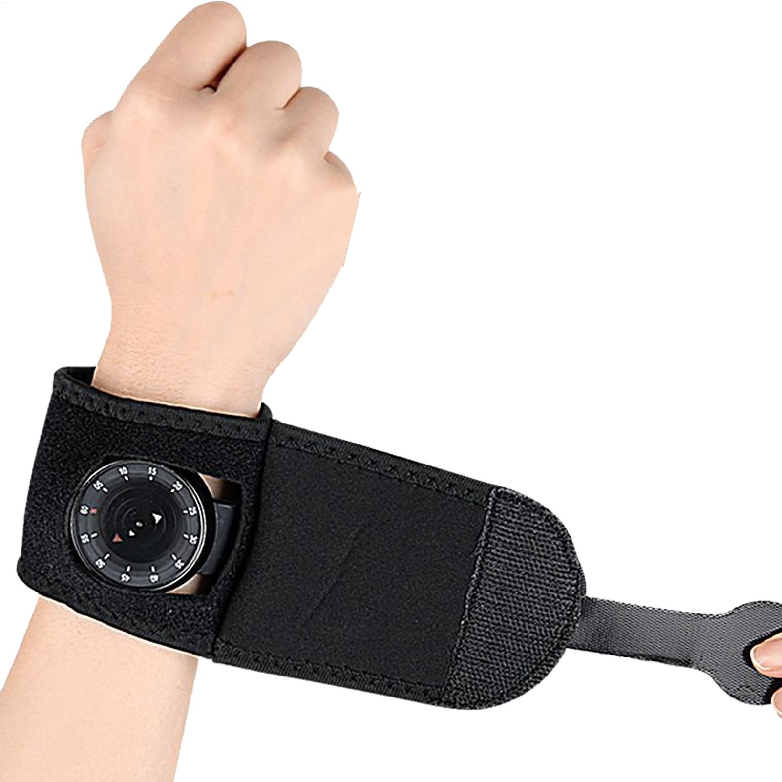 Wrist Wraps - Correa de muñeca Protector de reloj