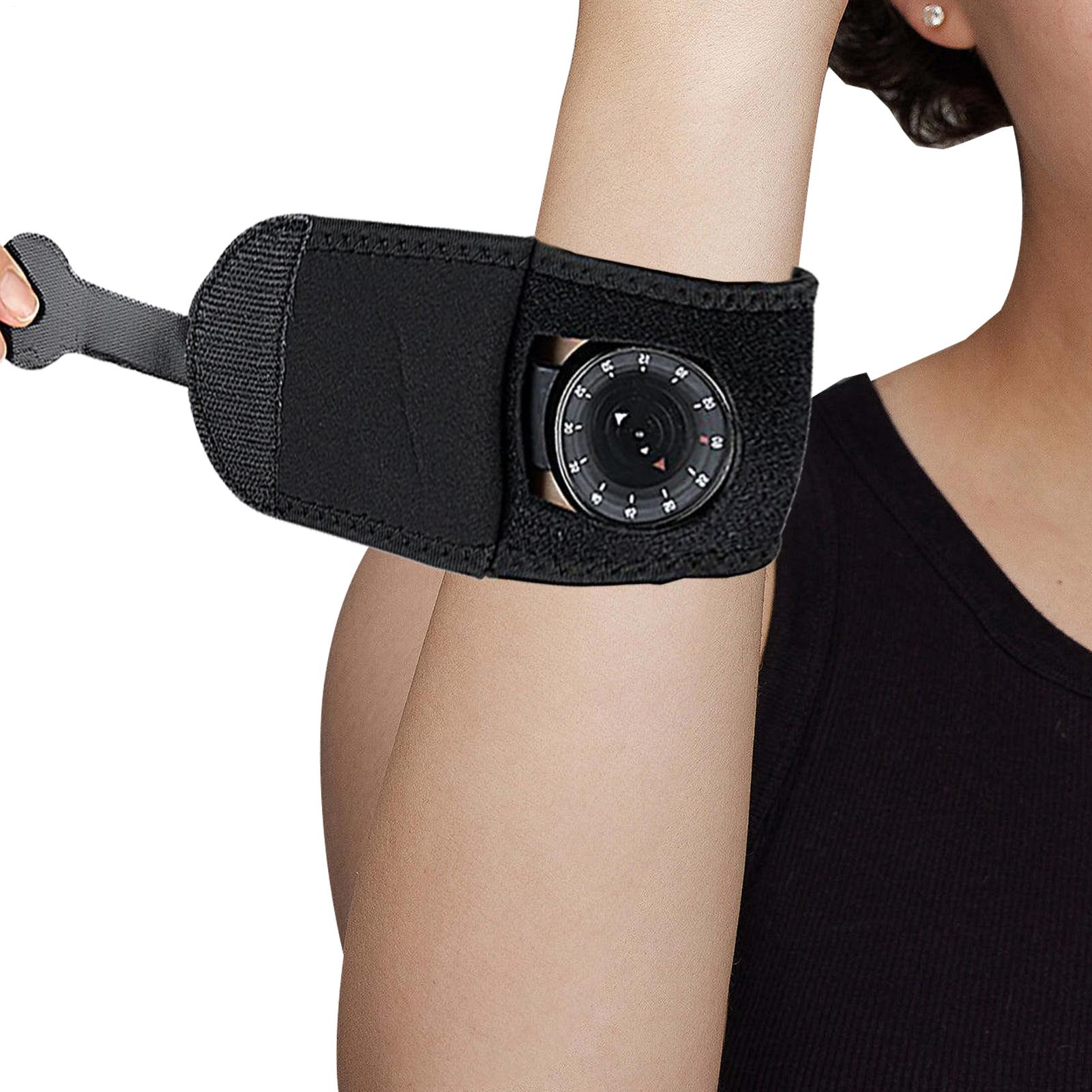 Wrist Wraps - Funda protectora para reloj de pulsera,