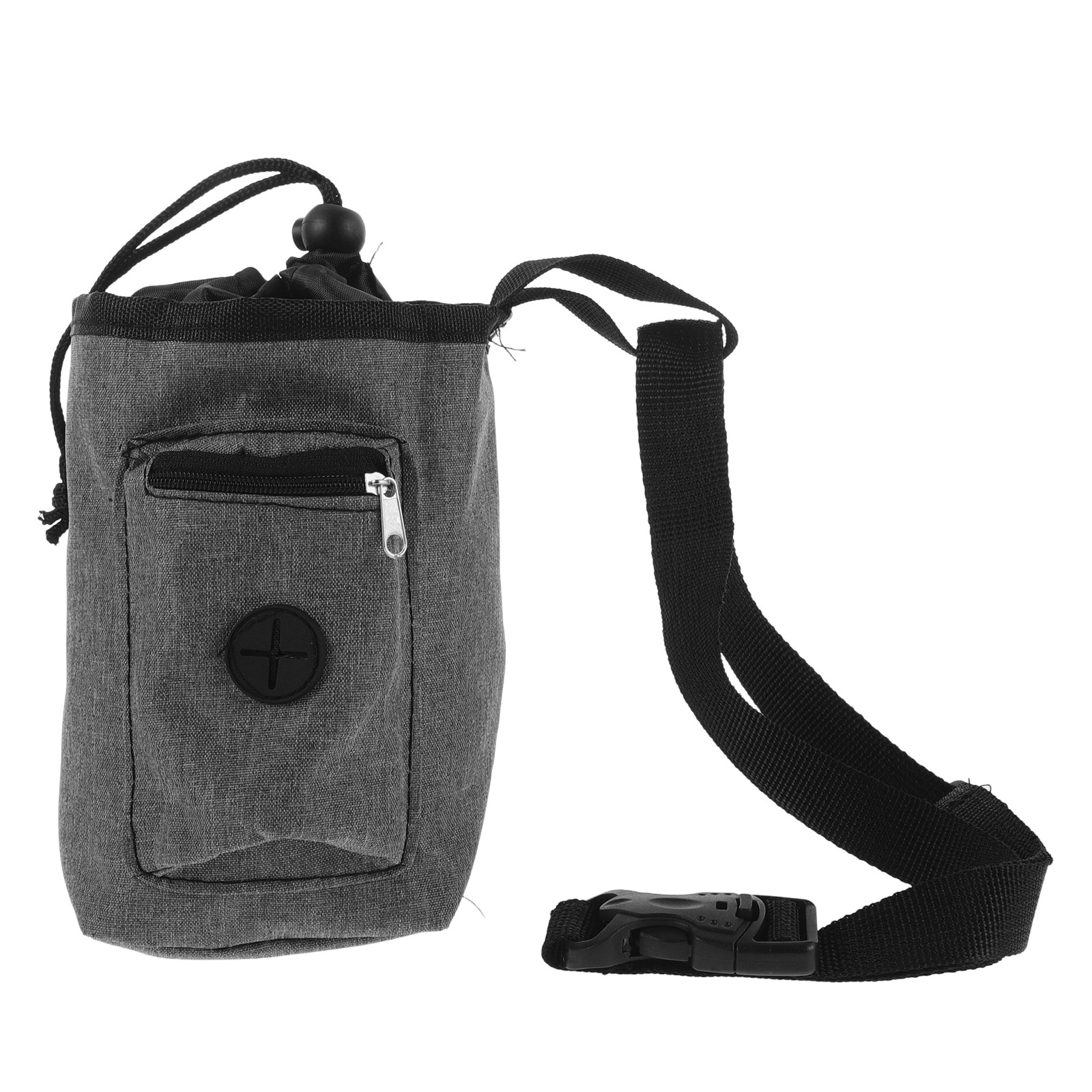 Chalk Bag - Bolsa de magnesio antideslizante de tela