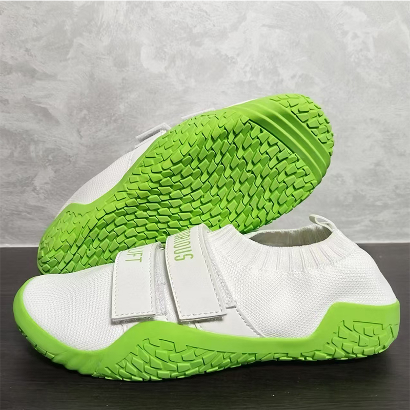 Weightlifting Shoes - Nuevos zapatos de entrenamiento de sentadillas