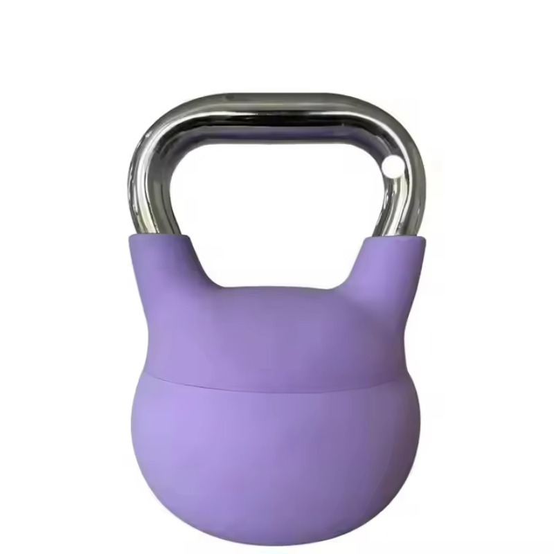 Kettlebell - Última Novedad: Kettlebell Suave con Construcción
