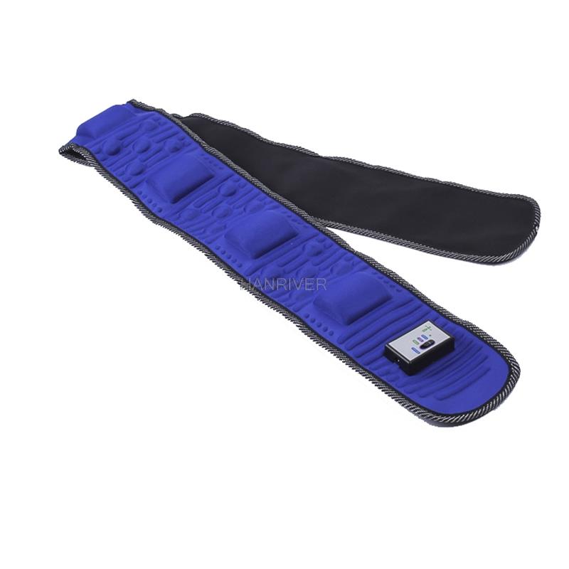 Cinturón eléctrico para adelga - Crossfit Belt reseña y precio