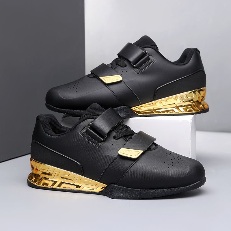 Zapatos Profesionales para Lev - Weightlifting Shoes reseña y precio