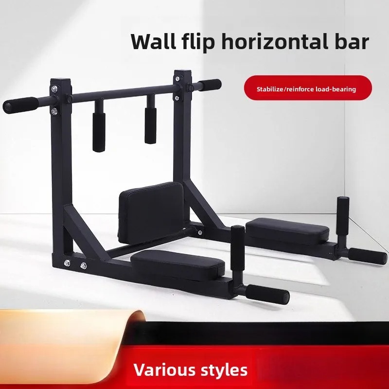 Barra de dominadas de acero gr - Pull Up Bar reseña y precio