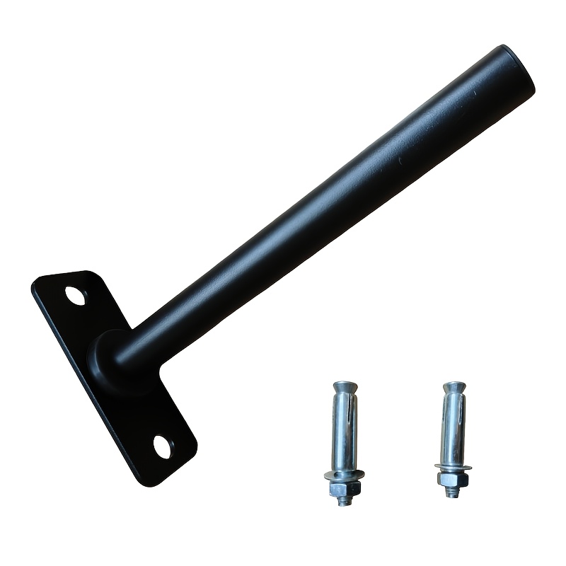 Soporte de pared para discos d - Gymnastic Ring reseña y precio