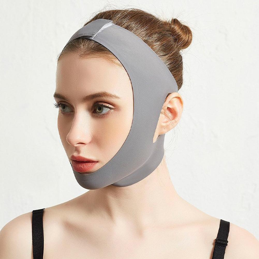 Mascarilla Reutilizable en V p - Lifting Belt reseña y precio