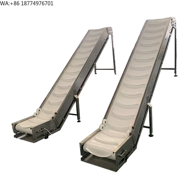Elevador de Cangilones de Grad - Lifting Belt reseña y precio