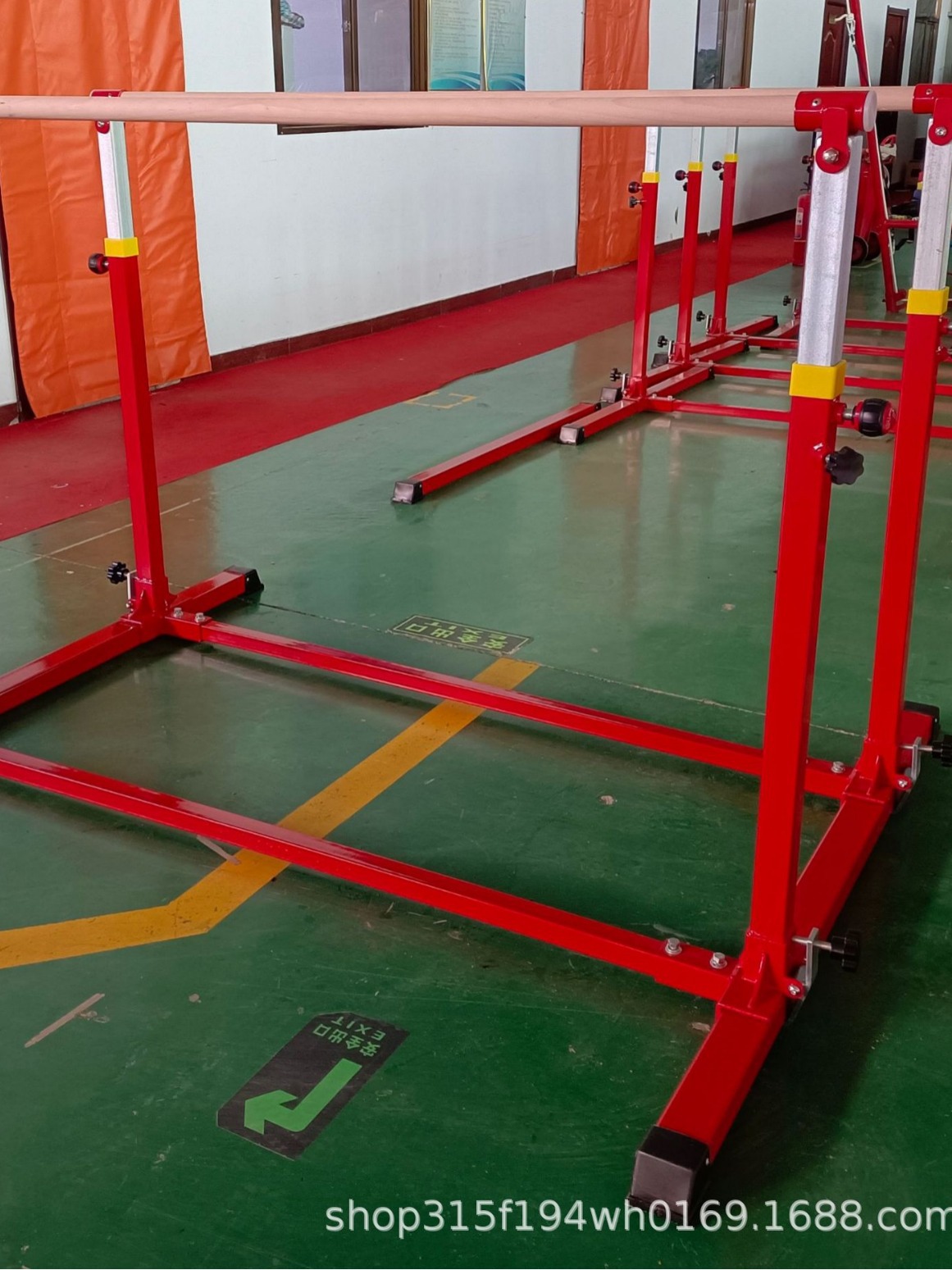 2026 Venta Directa de Fábrica, - Gymnastic Ring reseña y precio