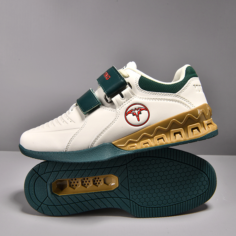 Zapatillas de Halterofilia Pro - Weightlifting Shoes reseña y precio