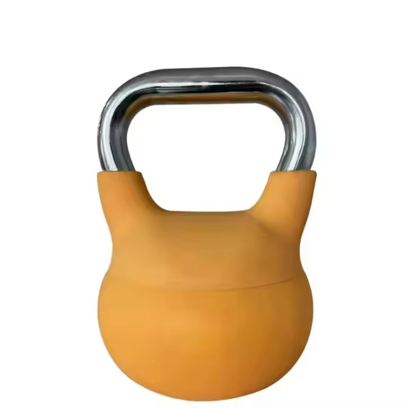 Última Novedad: Kettlebell Sua - Kettlebell reseña y precio
