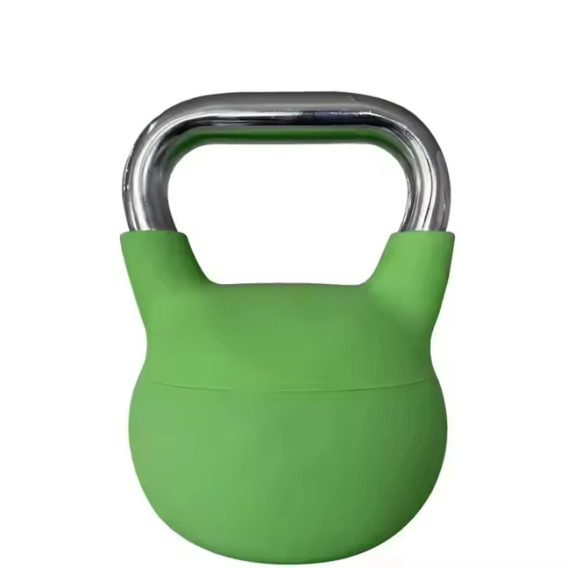 Última Novedad: Kettlebell Sua - Kettlebell reseña y precio