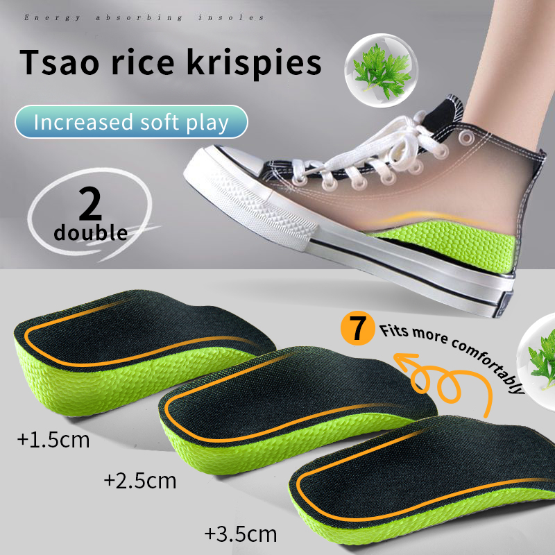 Plantillas para aumentar la al - Weightlifting Shoes reseña y precio